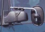 Mirrors Ora Towing Clip On Large