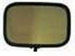 Mirror Towing Head Only To Suit Aussie Truck Mirror