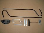 Equaliser Stabiliser Kit 2 Bar Coast