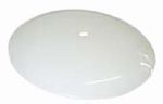 Lens Oyster Light 200mm (8") Shallow