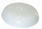 Lens Oyster Light 250mm (10") Shallow