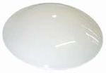 Lens Oyster Light 250mm (10") Deep