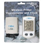 Thermometer Wireless EvaKool