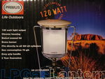 Lantern LPGas 120 Watt Primus