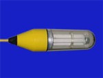 Light 12v Torpedo EvaPower