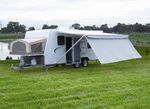 Shade Coast Sun Screen 95% 3.355 x 1.8m