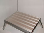 Step Aluminium Fiamma 0431601