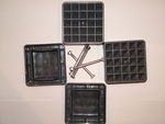 Van Stand (Set 1)