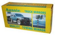 Aussie Truck Mirrors