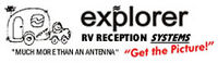 Explorer RV Reception Systems