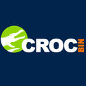Croc Bin