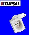 Inlet Power Clipsal 15 Amp NEW 435VFS15