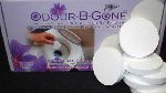 Odour-B-Gone 40 Disks Fast Release