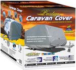 Cover Caravan 18-20ft (5.4-6.0m) CCV20