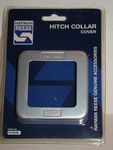Cover Hitch Collar Chrome Hayman Reese