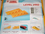 Level Fiamma Level Pro 97901006