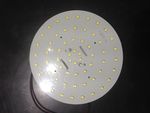 Light LED 2D Replacement C/ White