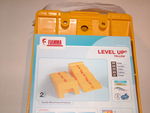 Ramp Fiamma Level Plus Yellow 97901033